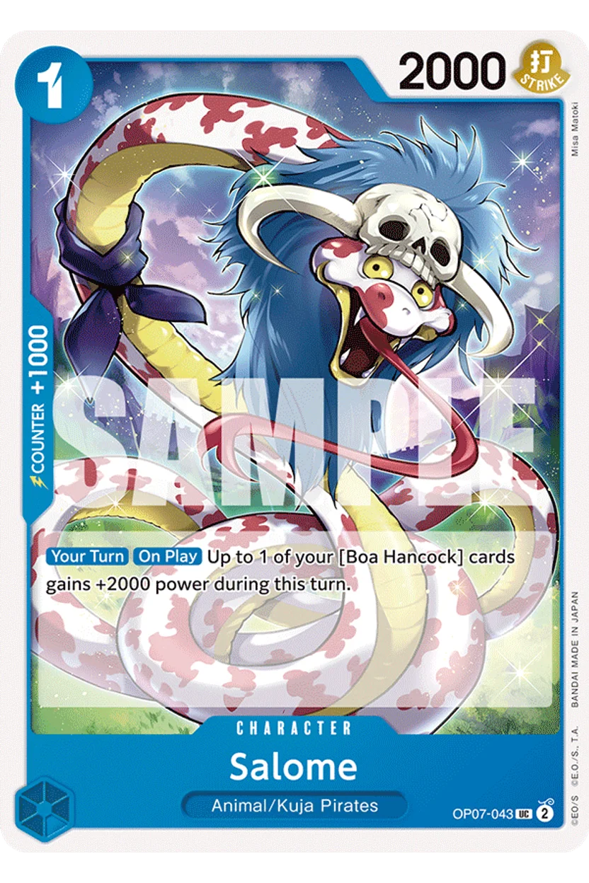 Salome