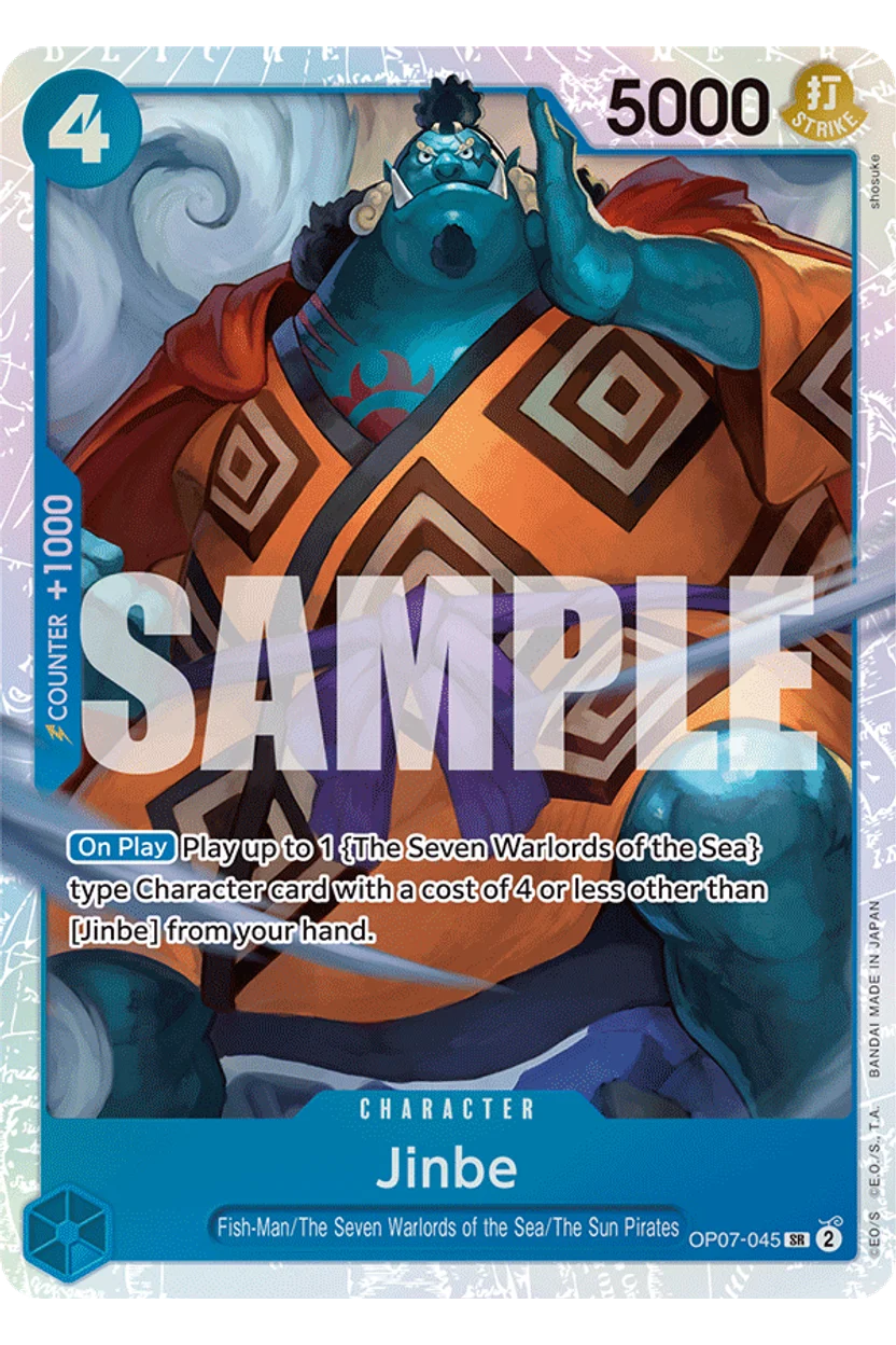 Jinbe