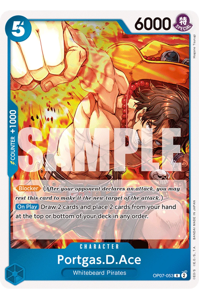Portgas.D.Ace