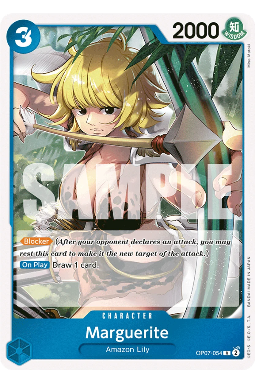 Marguerite
