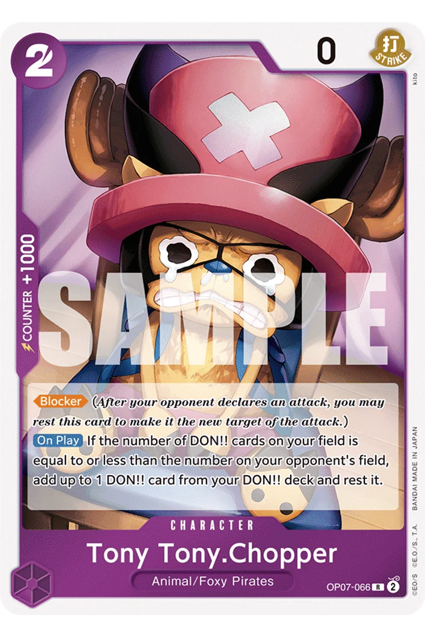 Tony Tony.Chopper