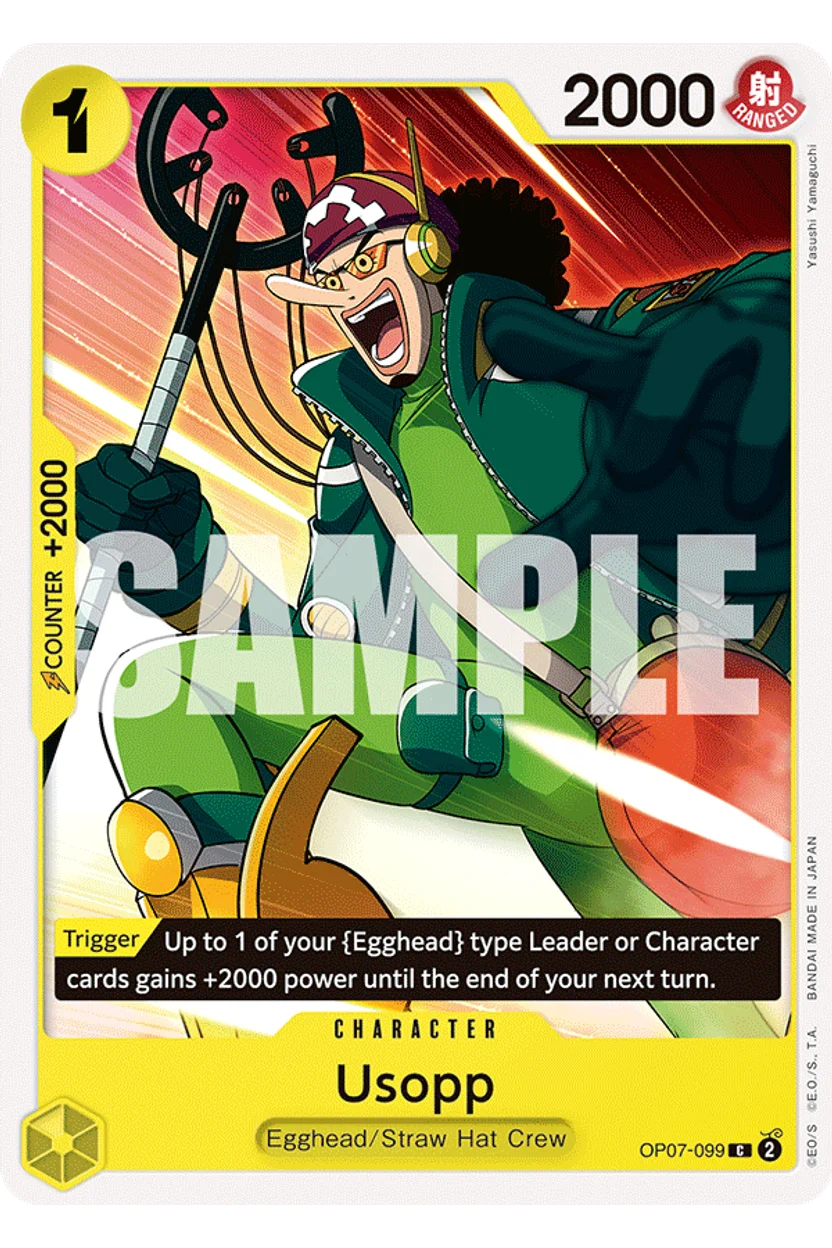 Usopp