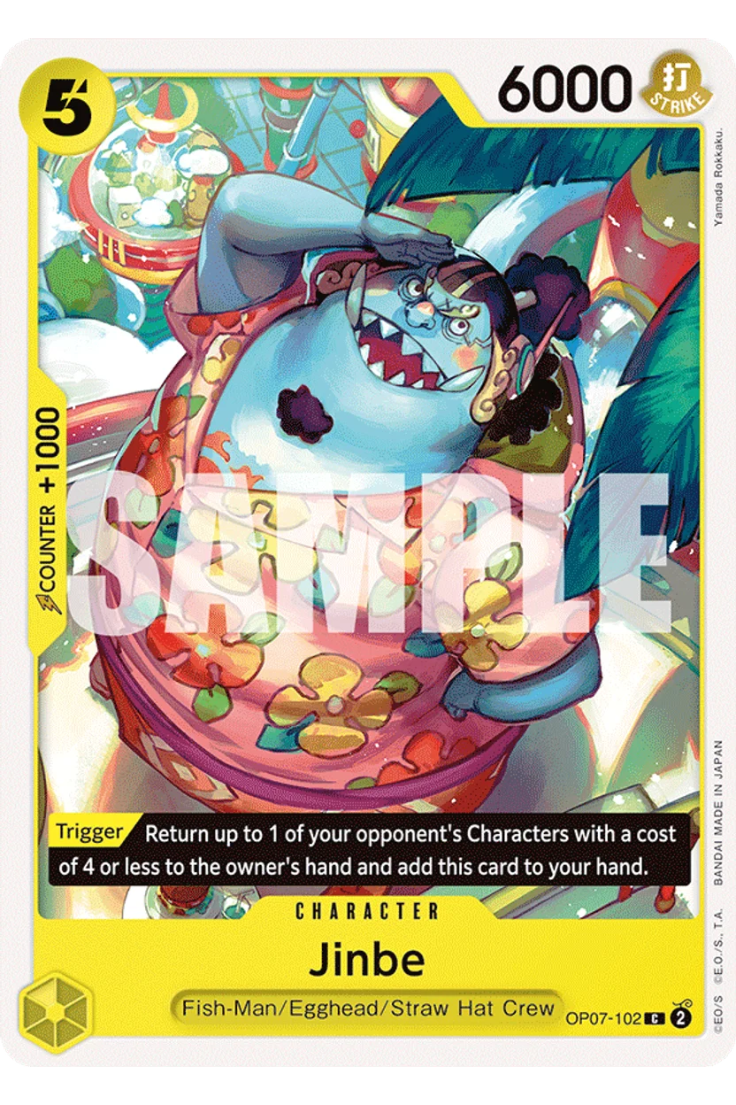 Jinbe