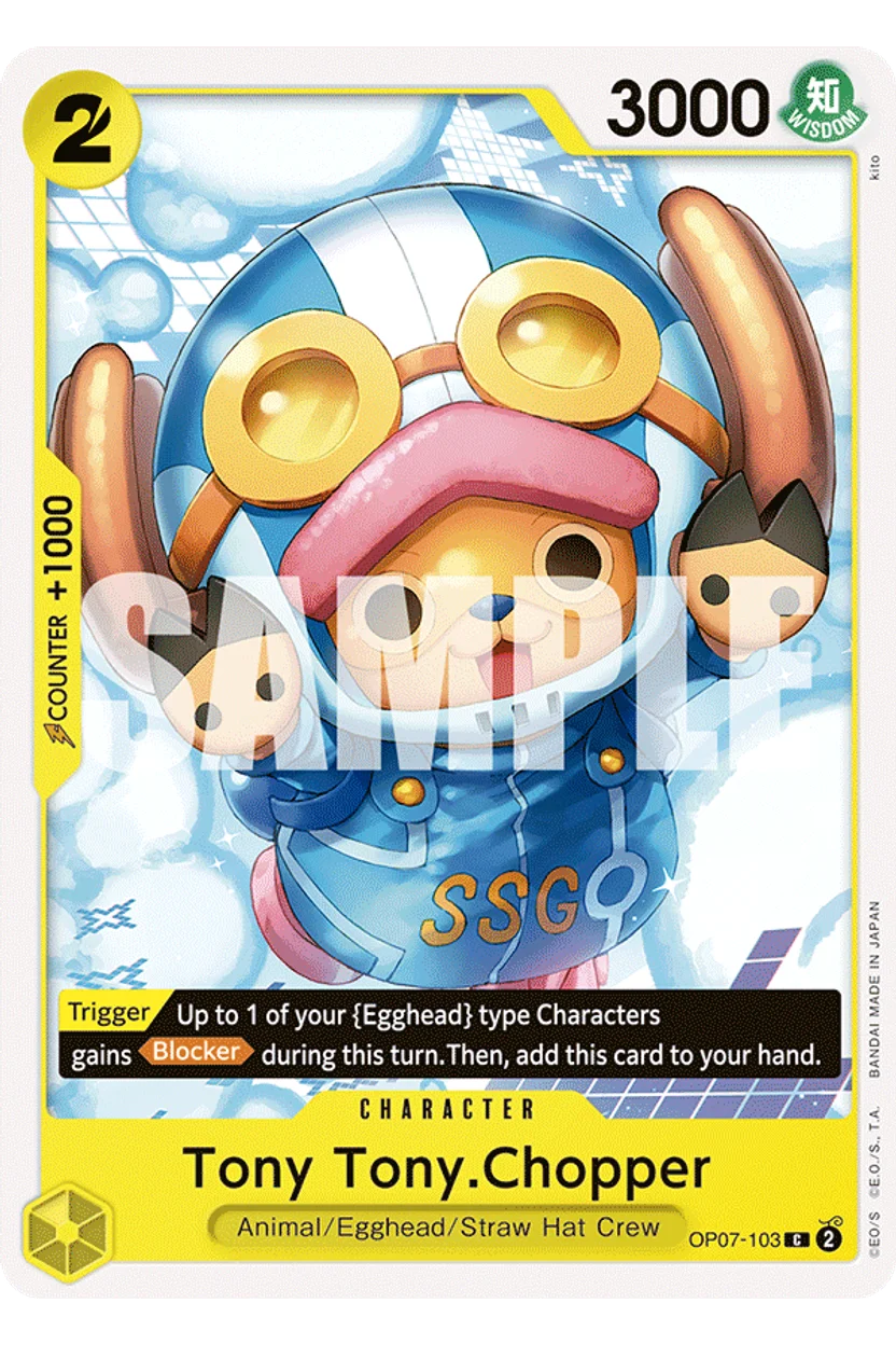 Tony Tony.Chopper