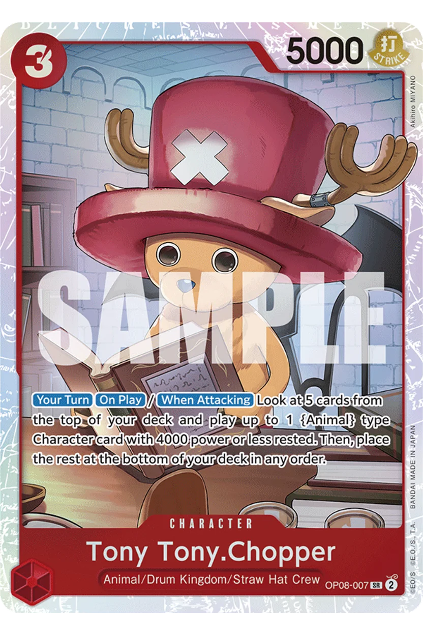 Tony Tony.Chopper