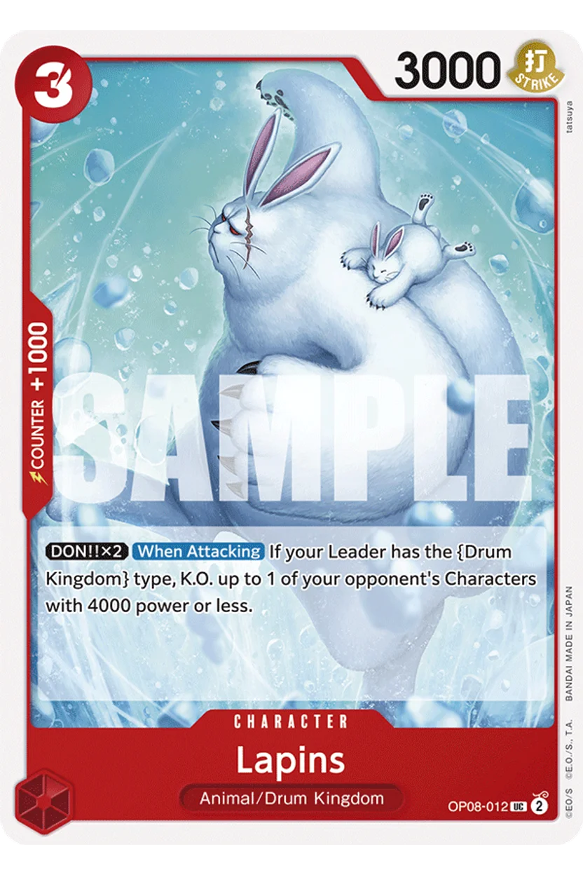 Lapins