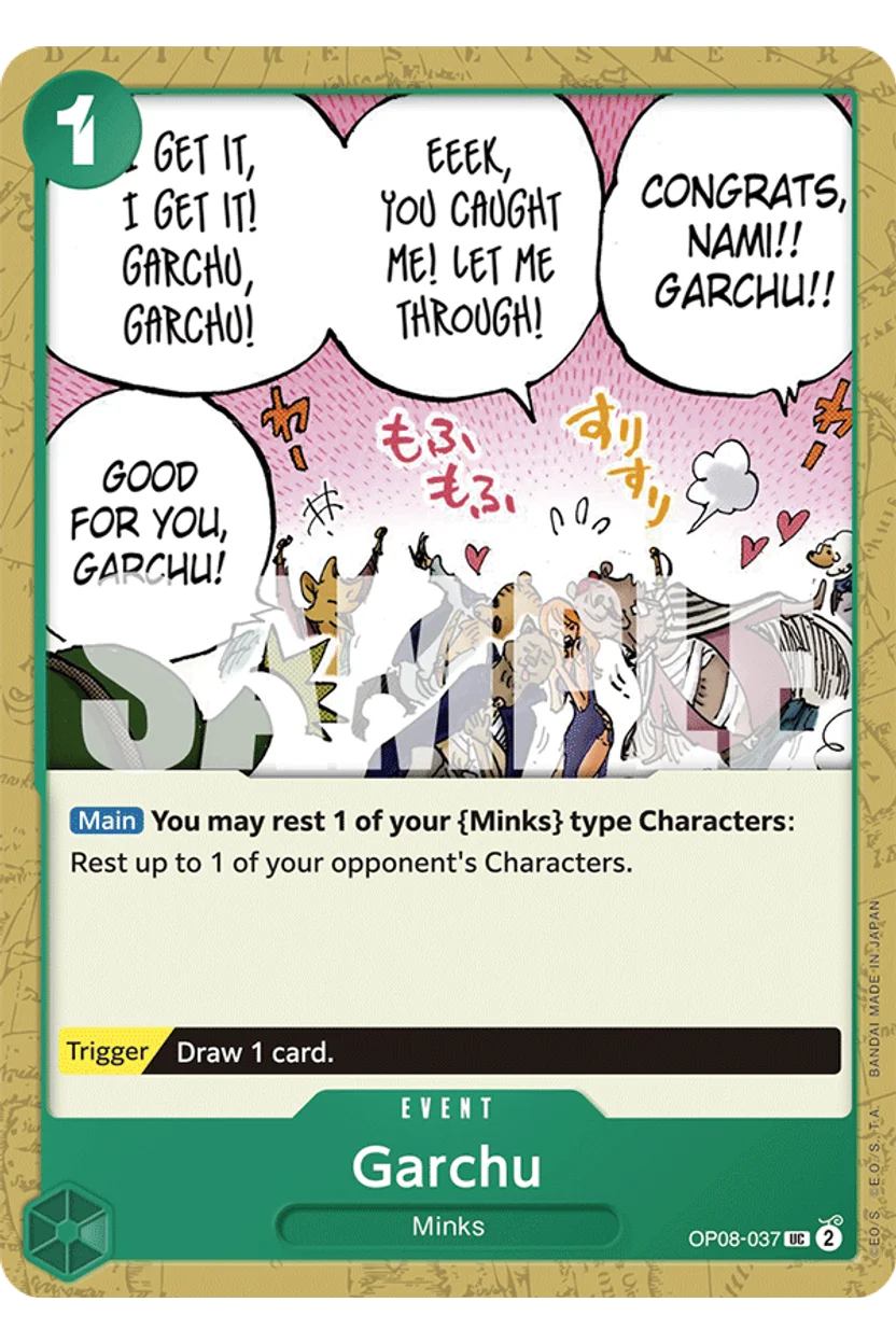 Garchu