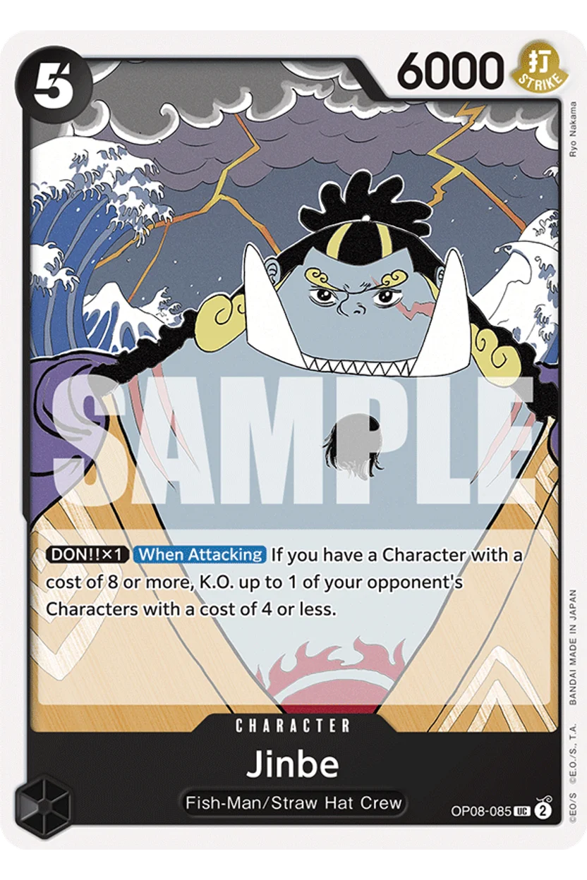 Jinbe