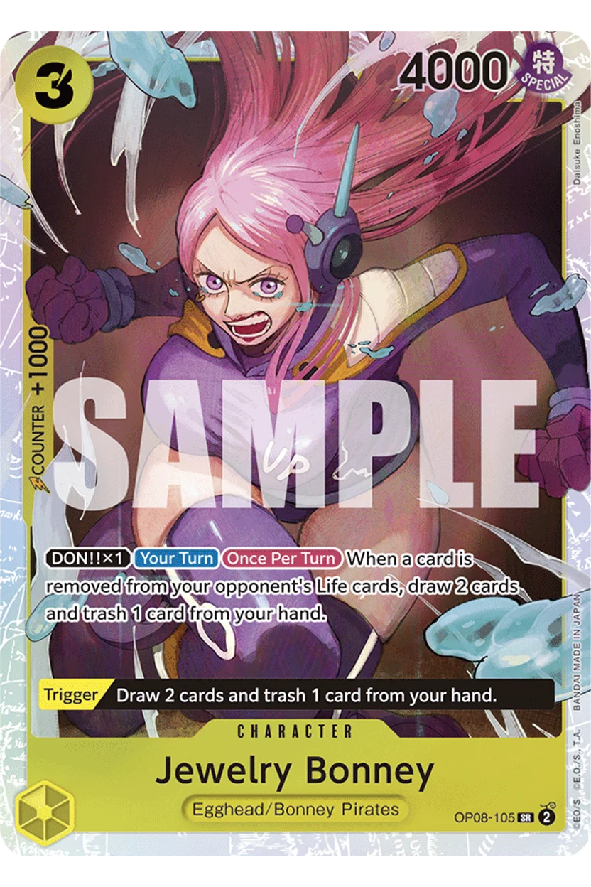 Jewelry Bonney