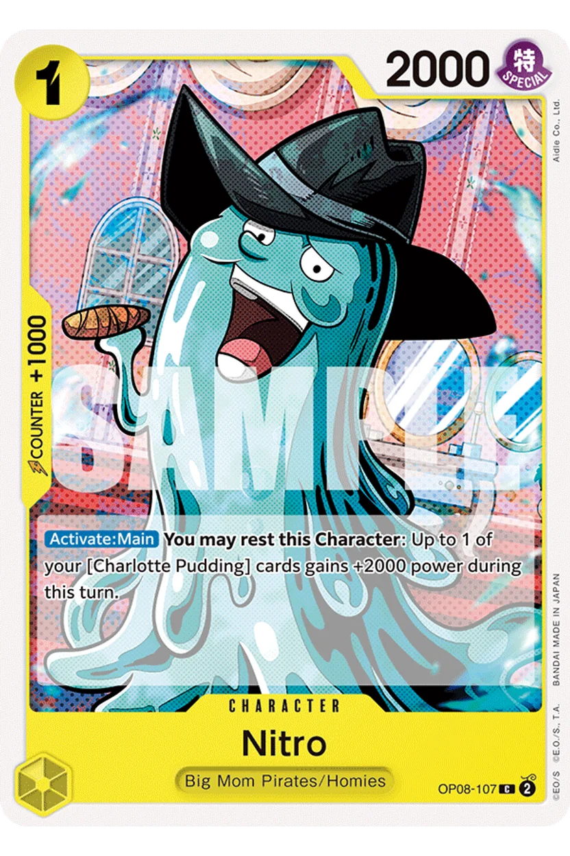 Nitro