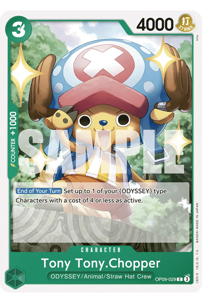 Tony Tony.Chopper