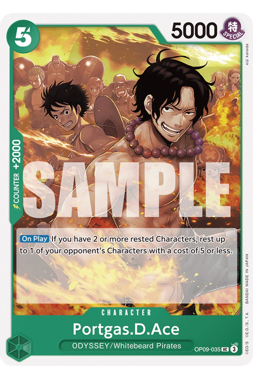 Portgas.D.Ace