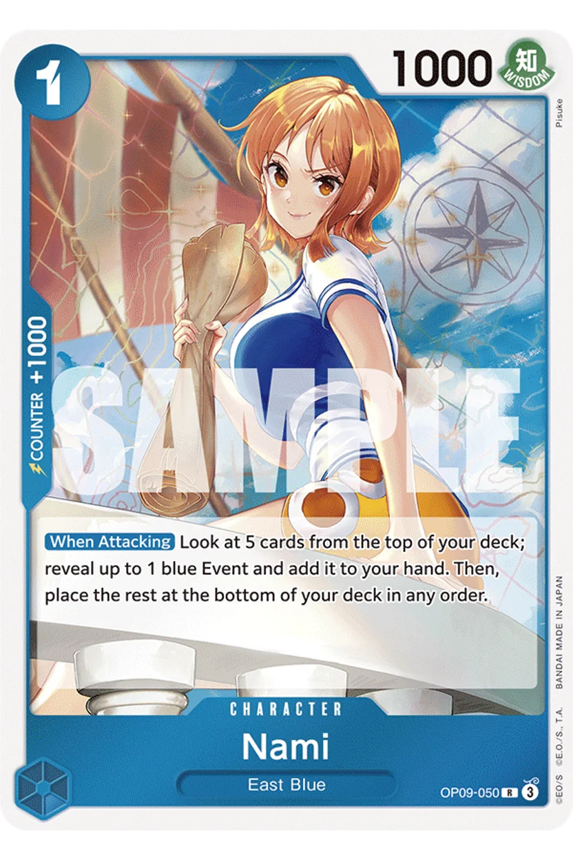 Nami