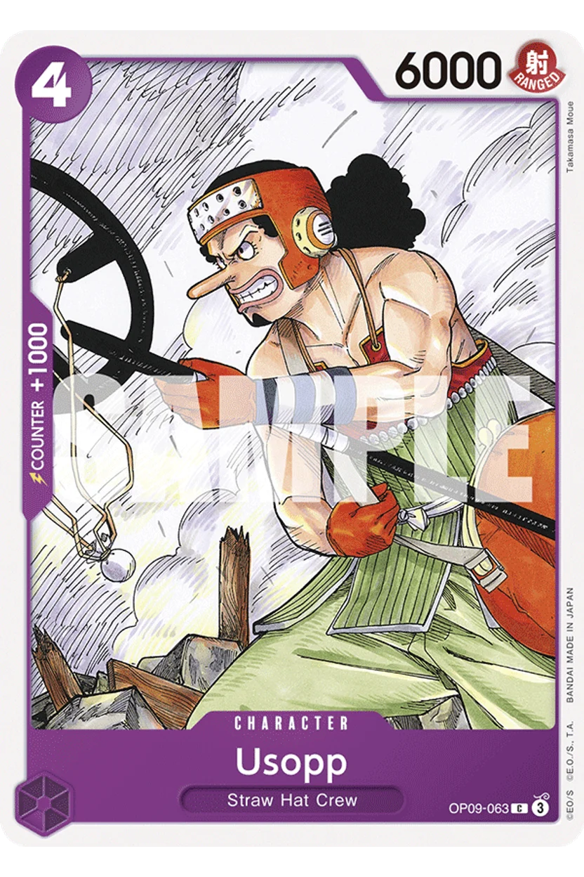 Usopp