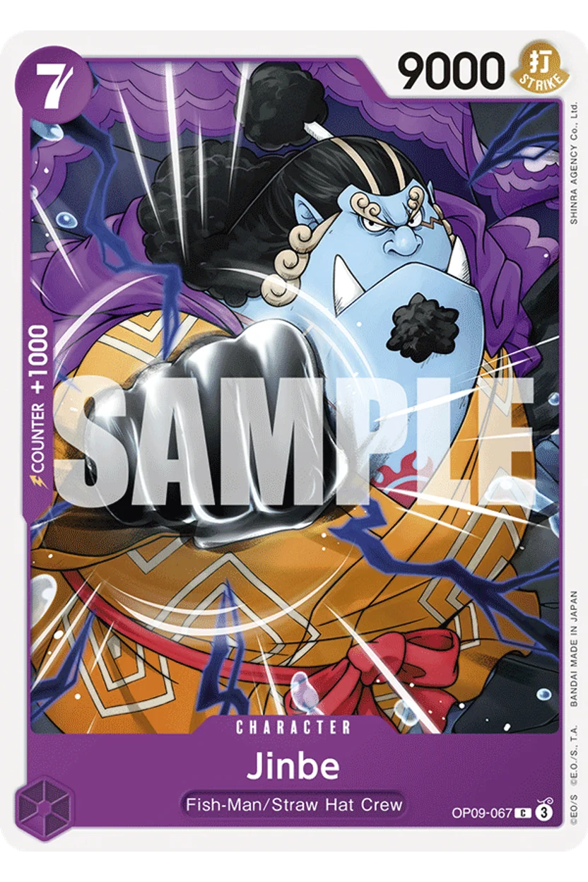Jinbe