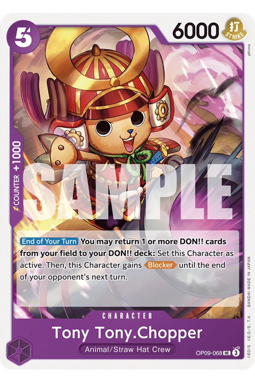 Tony Tony.Chopper