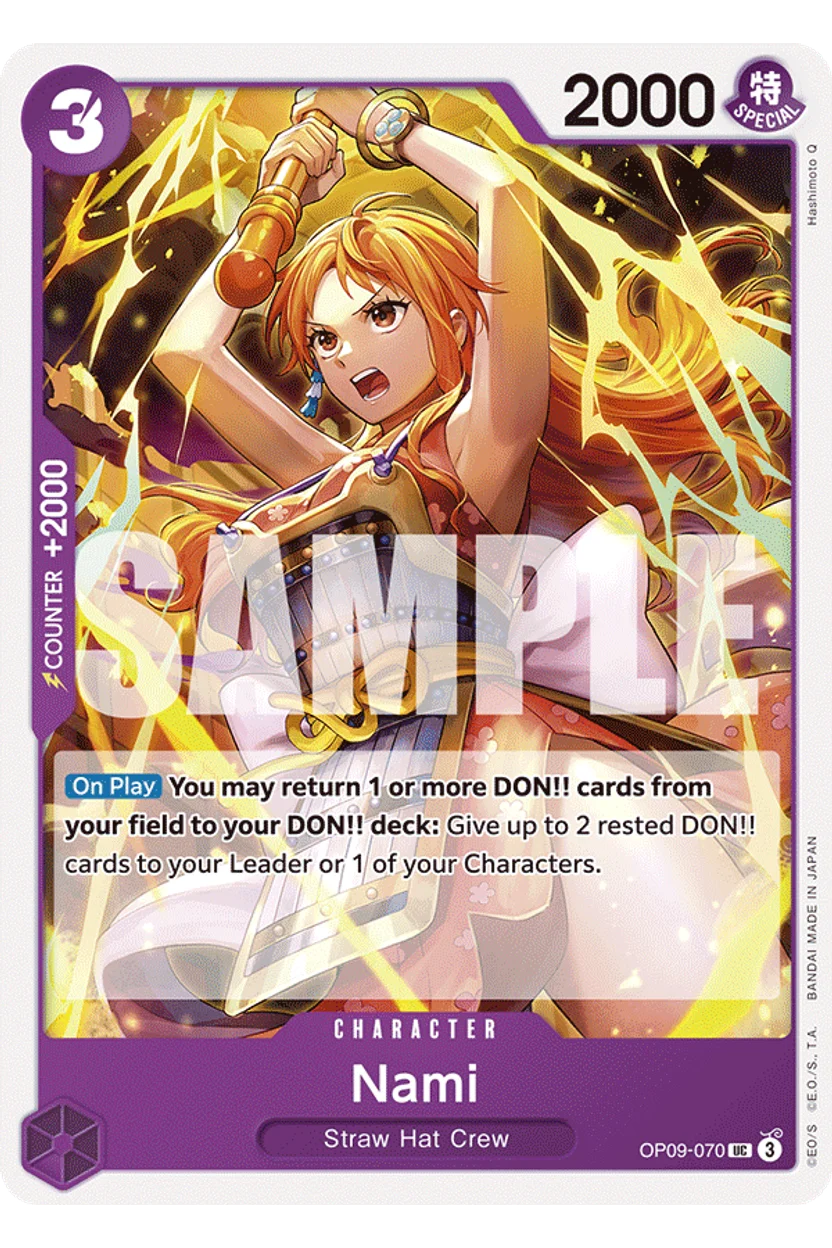 Nami