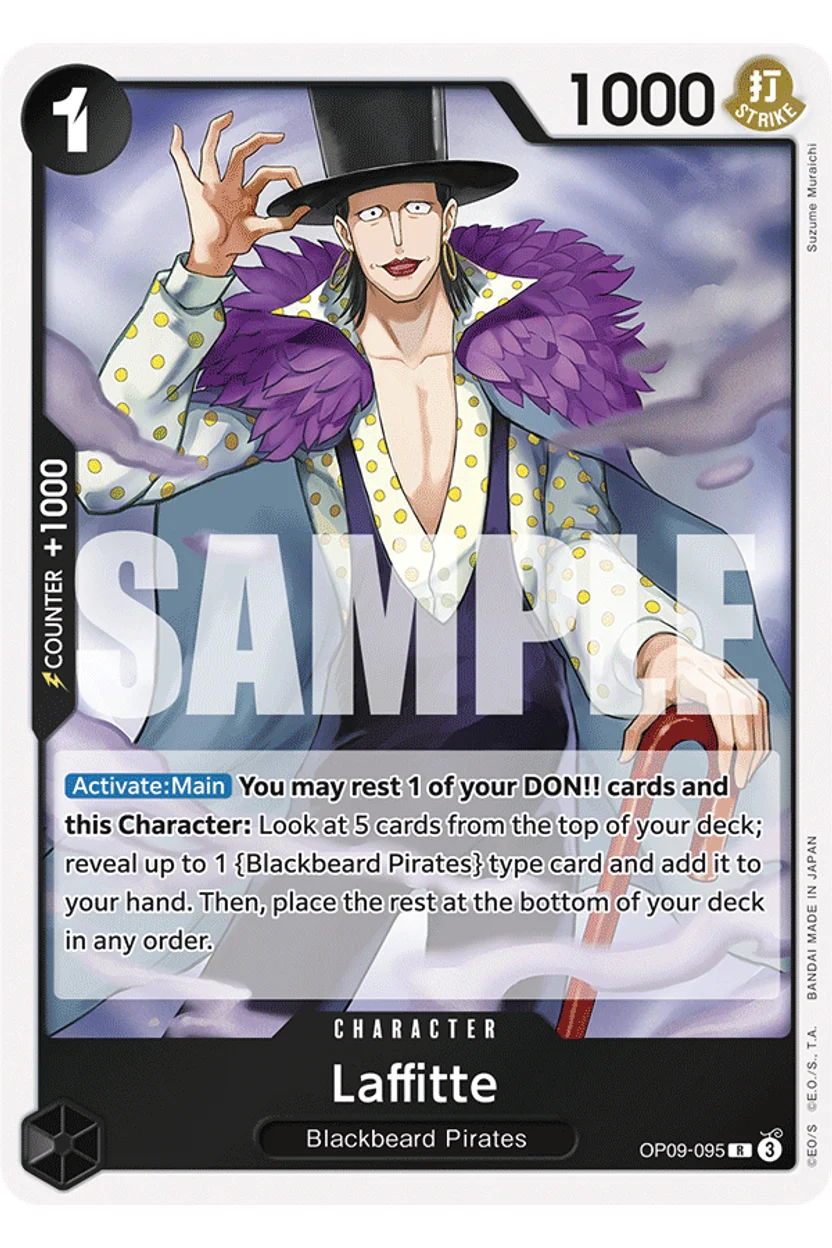 Laffitte