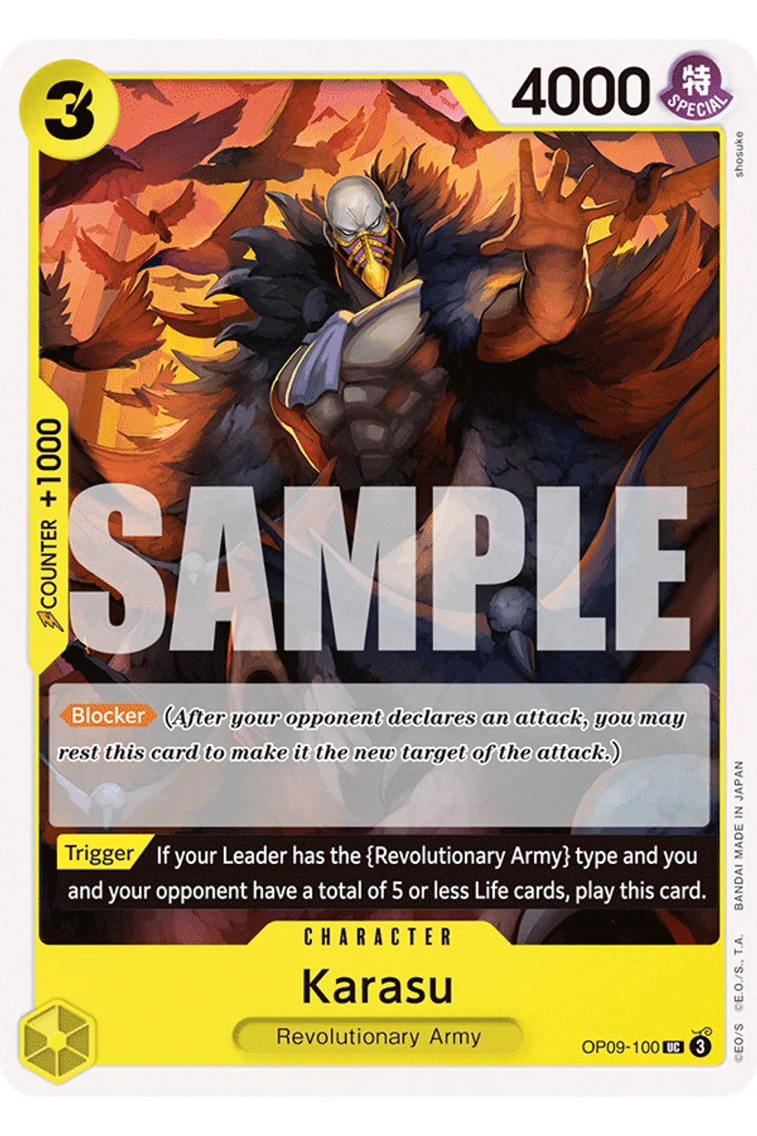 Karasu