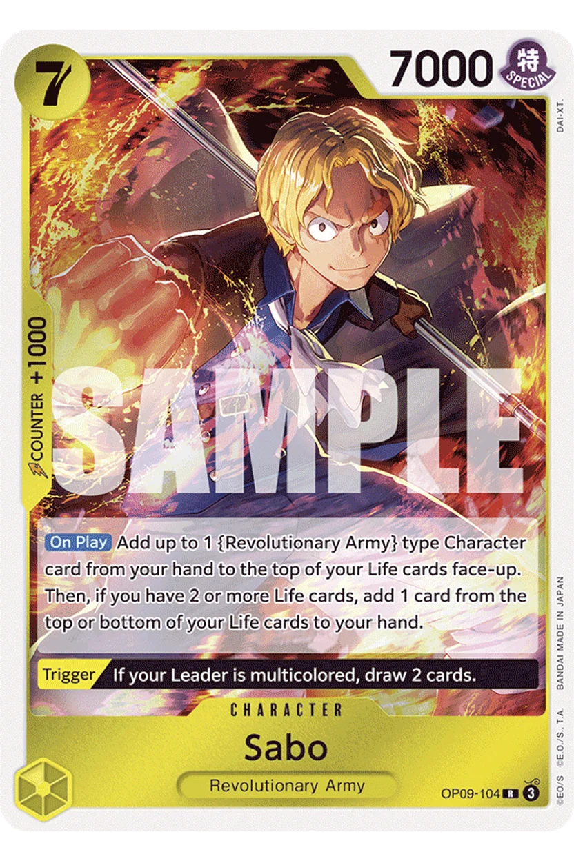 Sabo