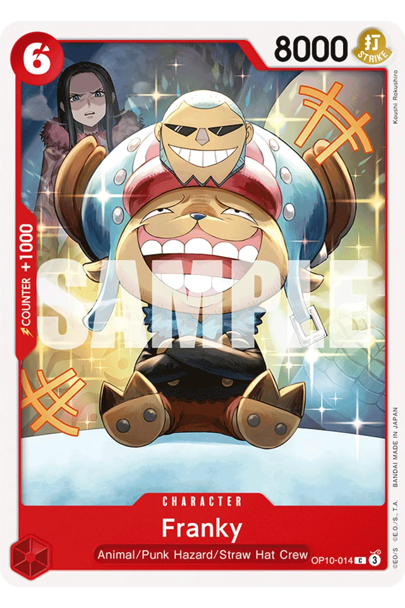Franky