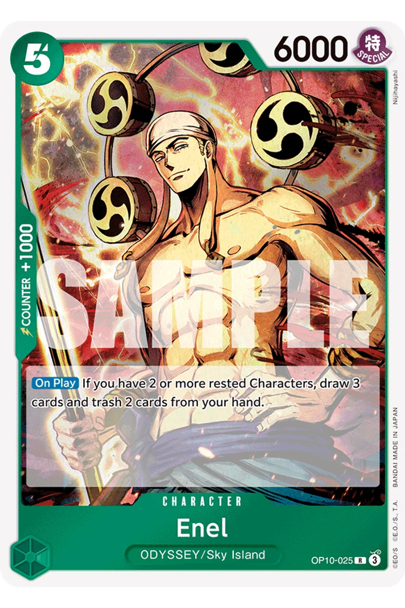 Enel