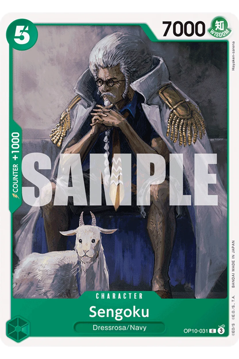 Sengoku