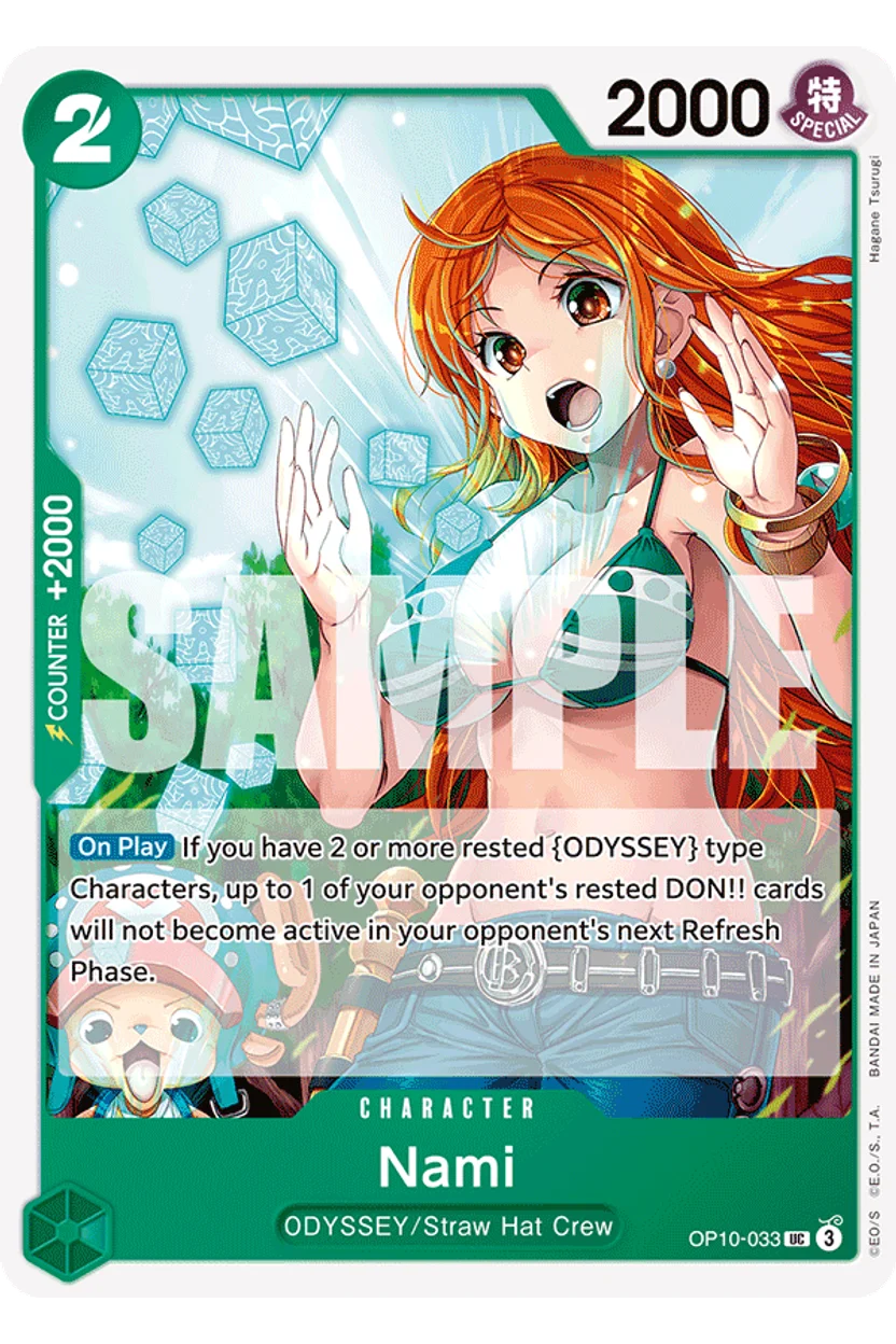 Nami
