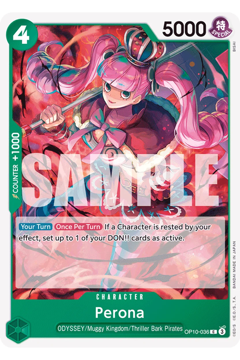 Perona