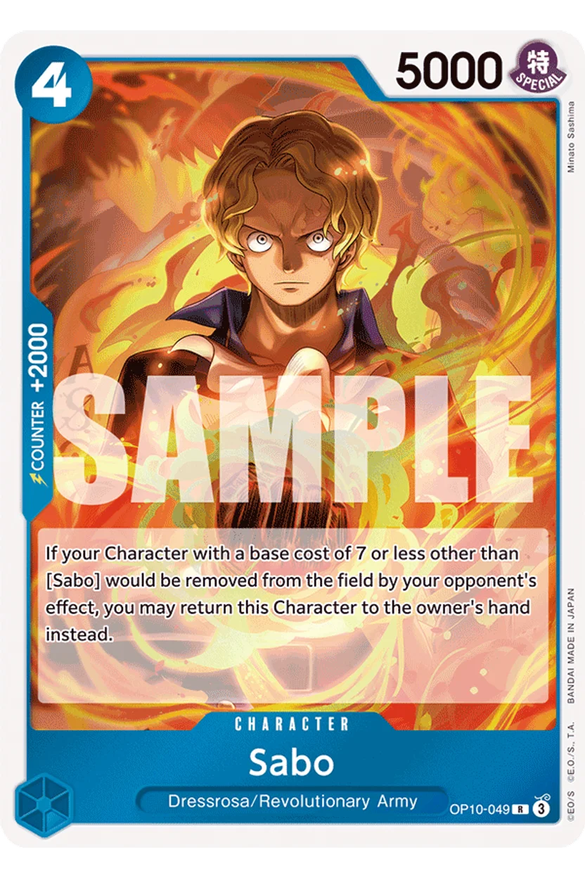 Sabo