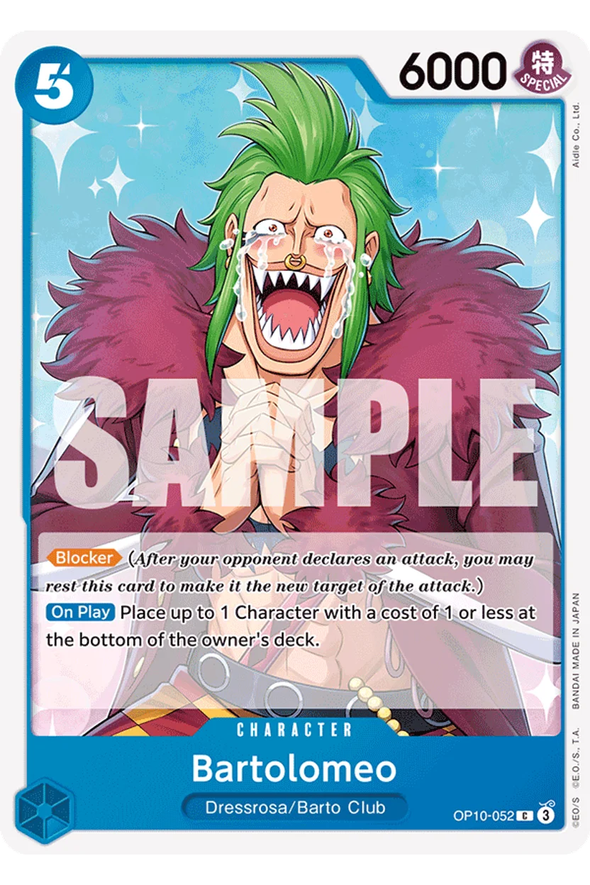Bartolomeo