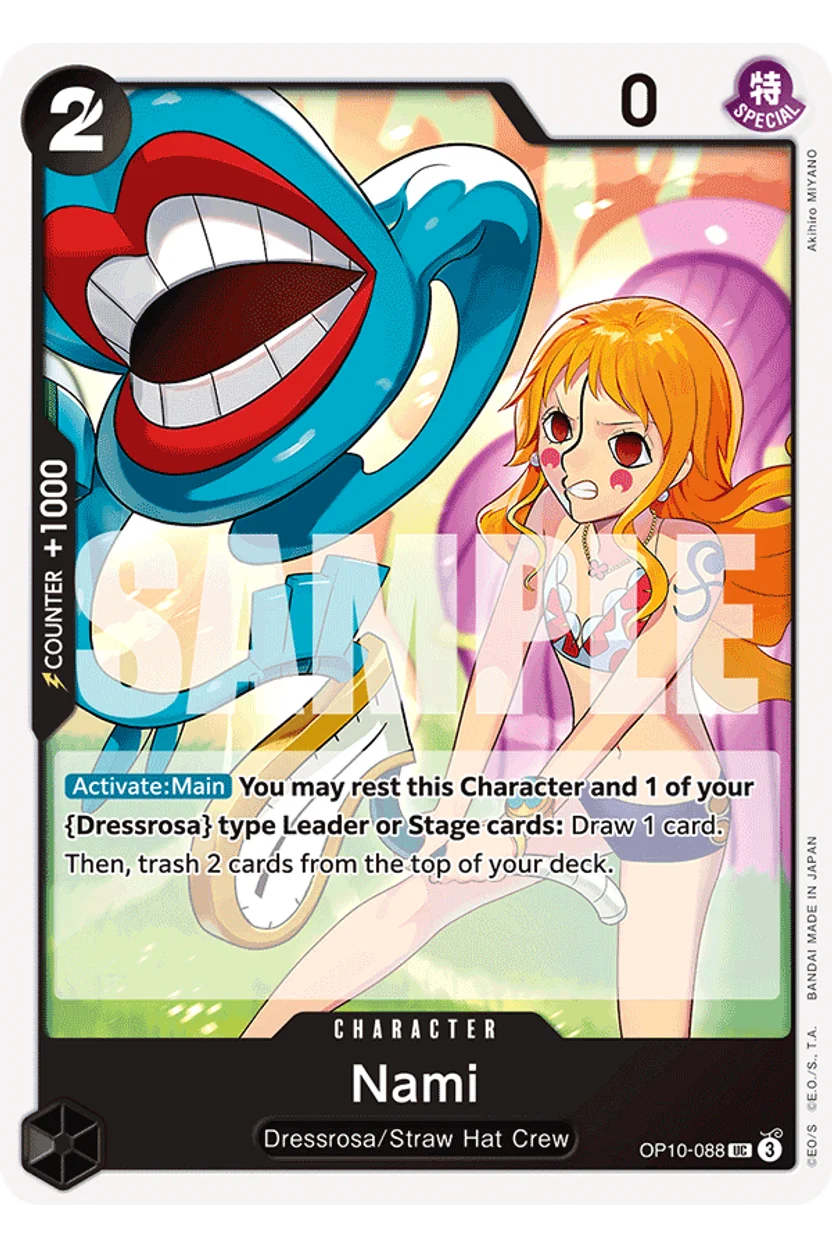 Nami