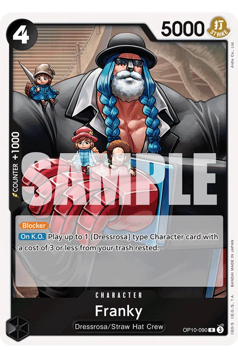 Franky