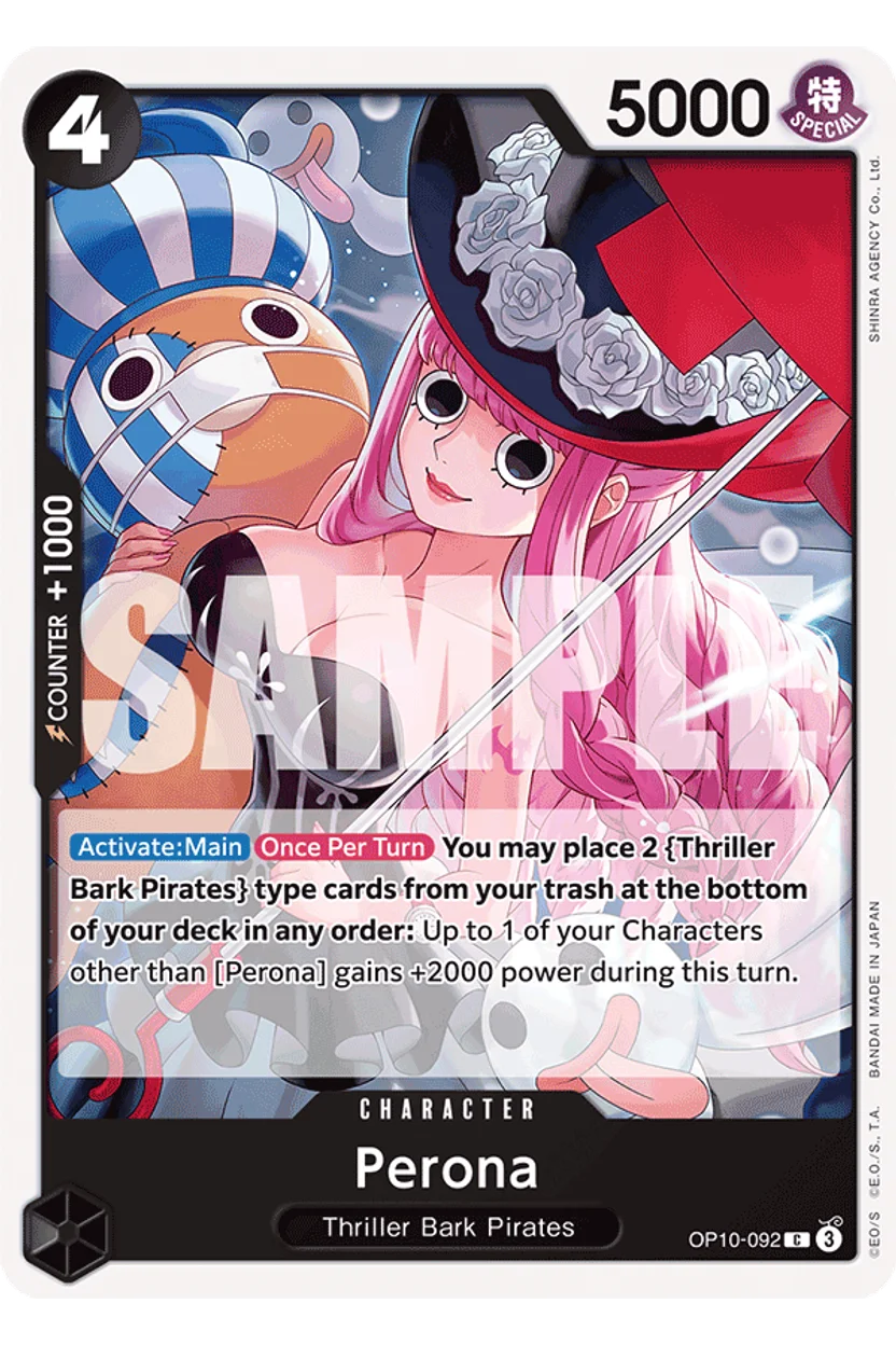 Perona