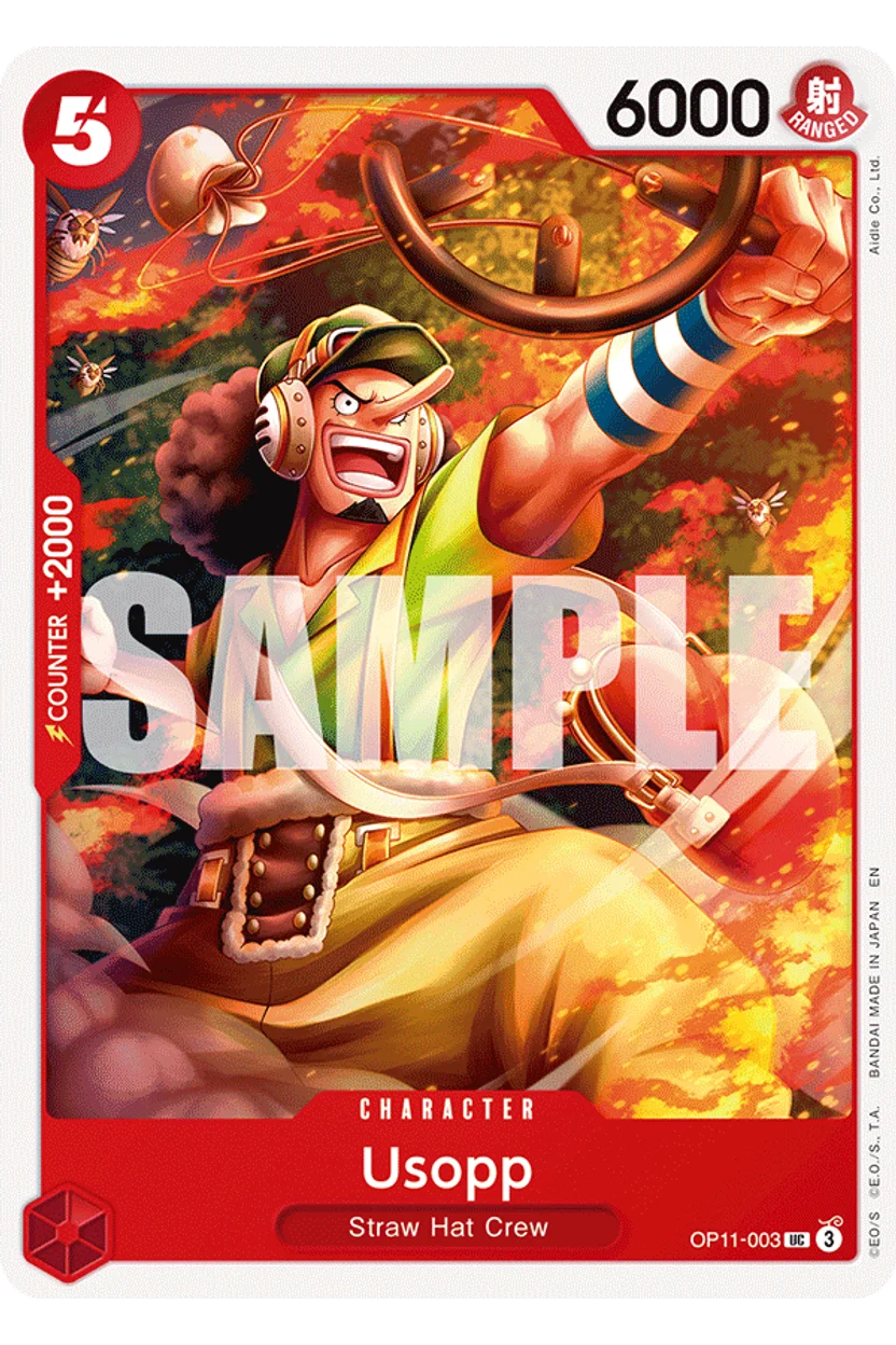 Usopp