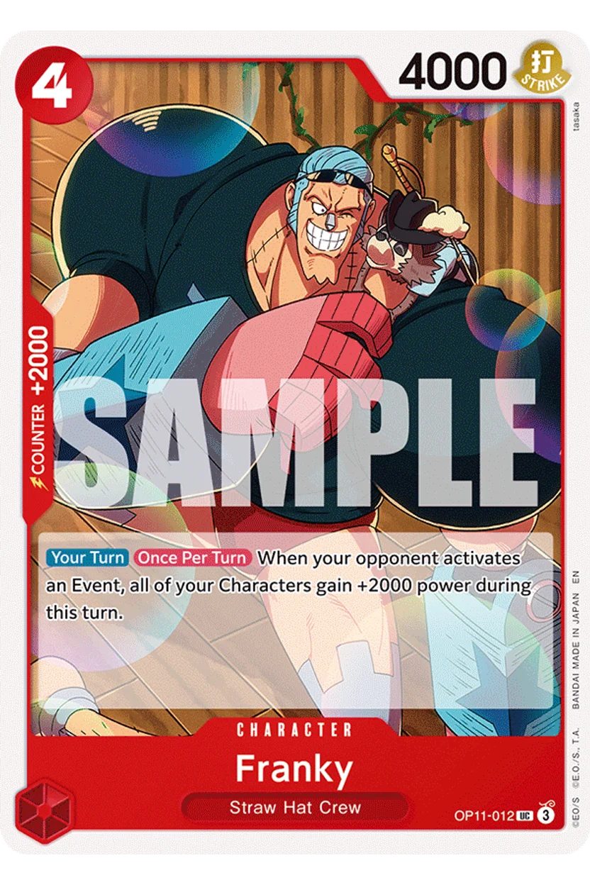 Franky