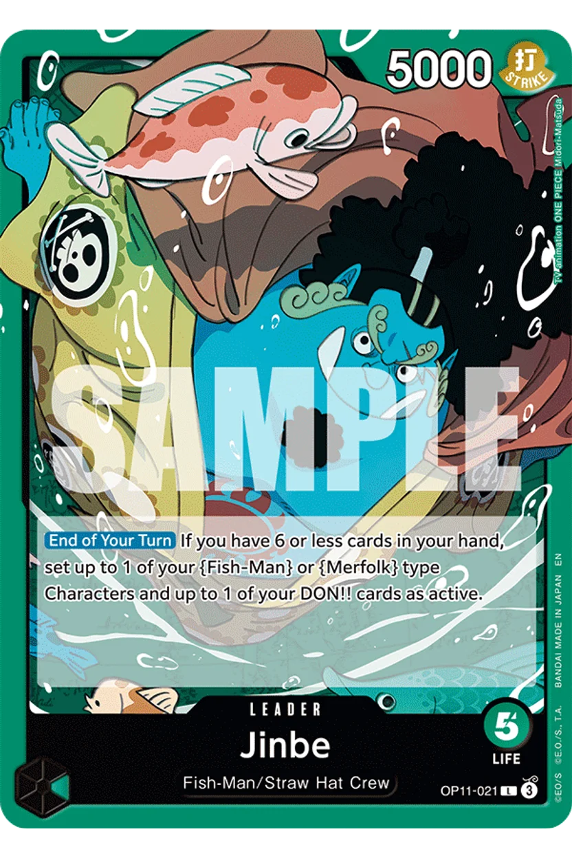 Jinbe