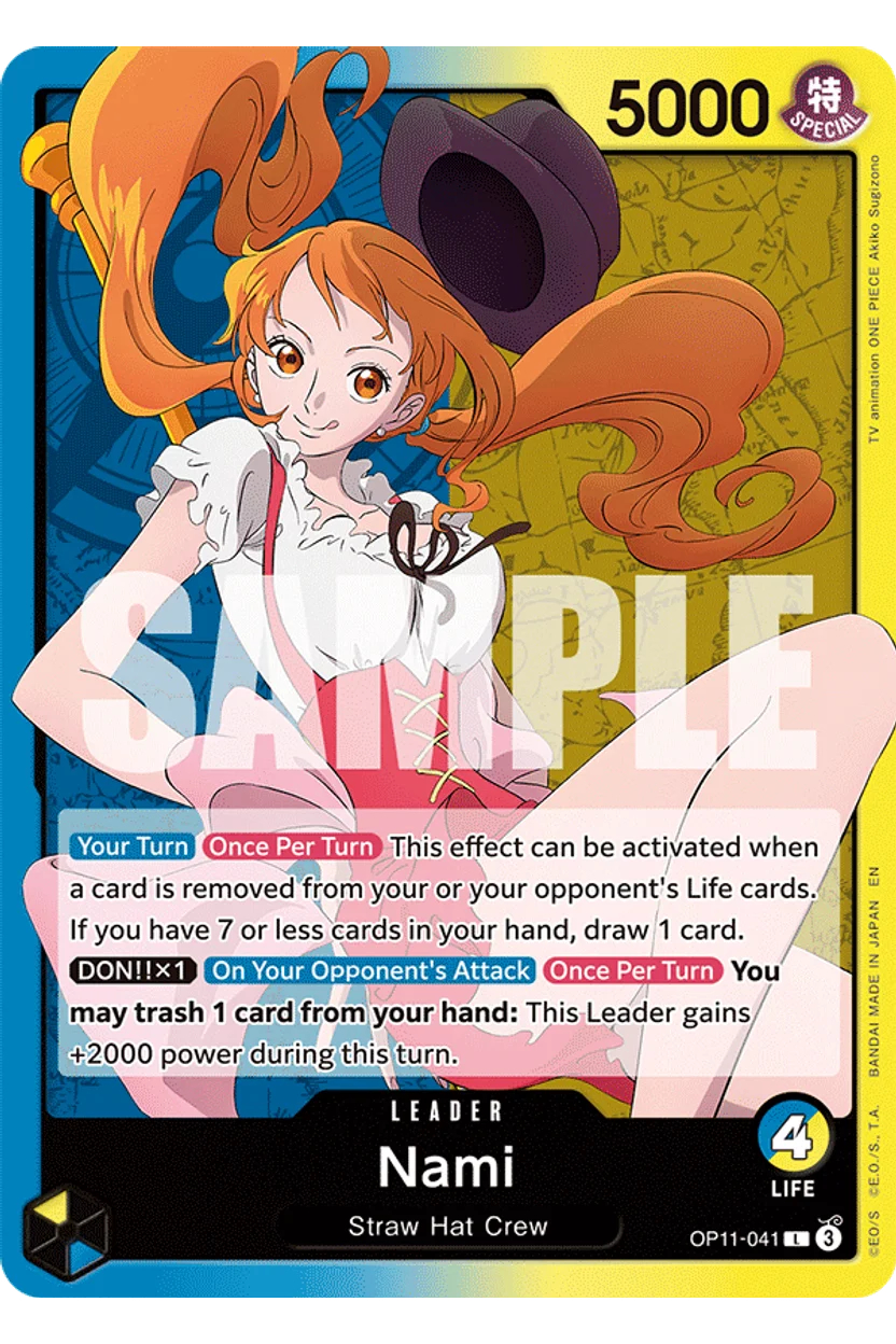 Nami