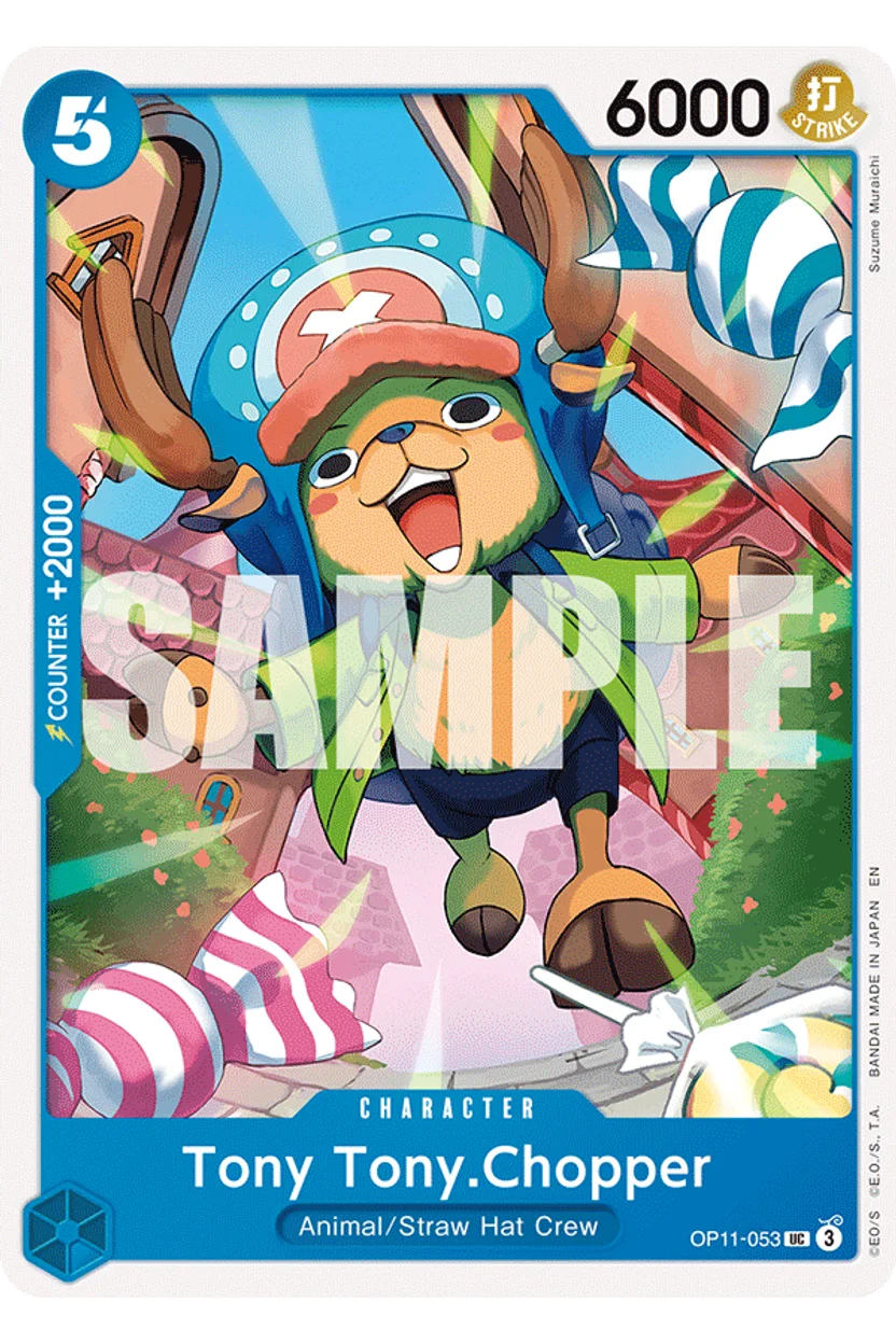 Tony Tony.Chopper