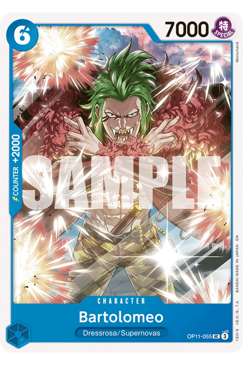 Bartolomeo