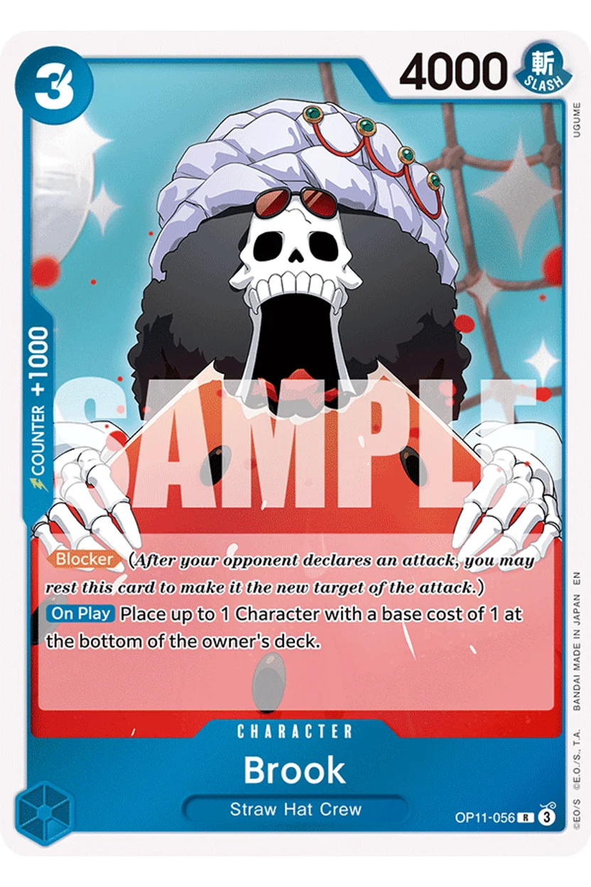 Brook