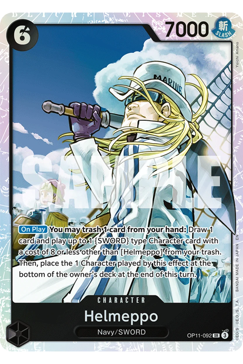 Helmeppo
