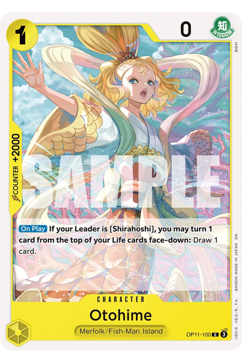 Otohime