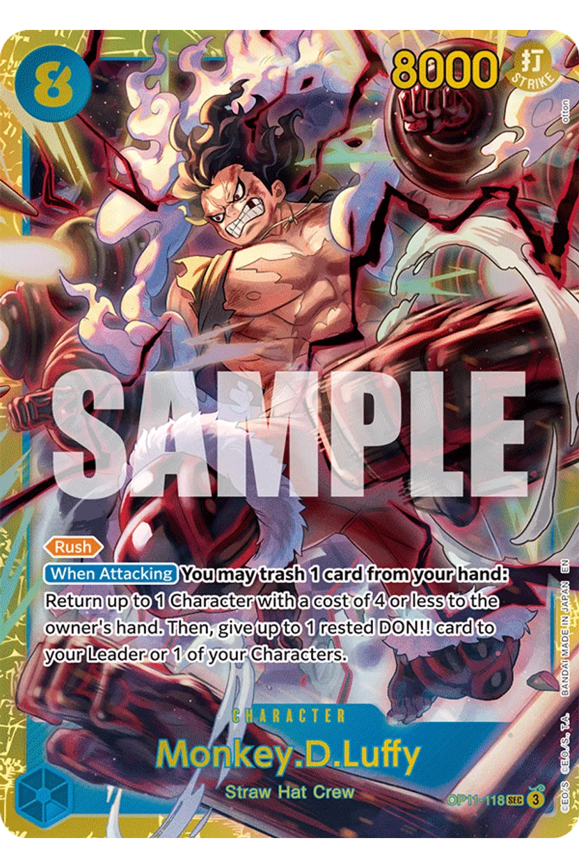 Monkey.D.Luffy