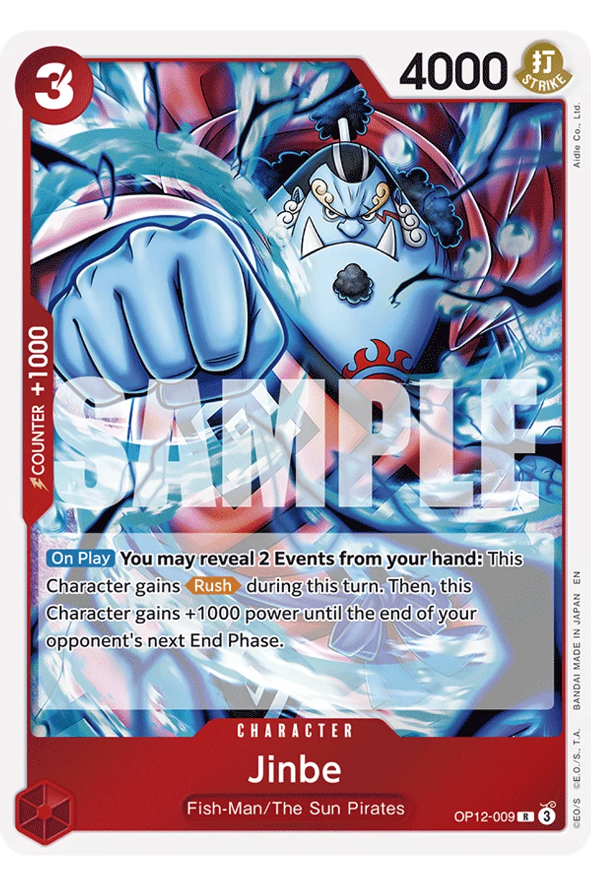 Jinbe