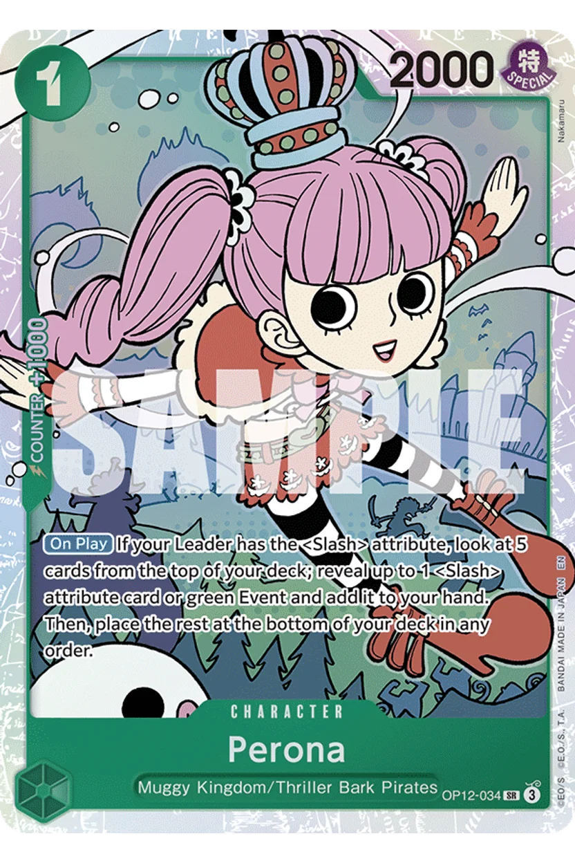 Perona