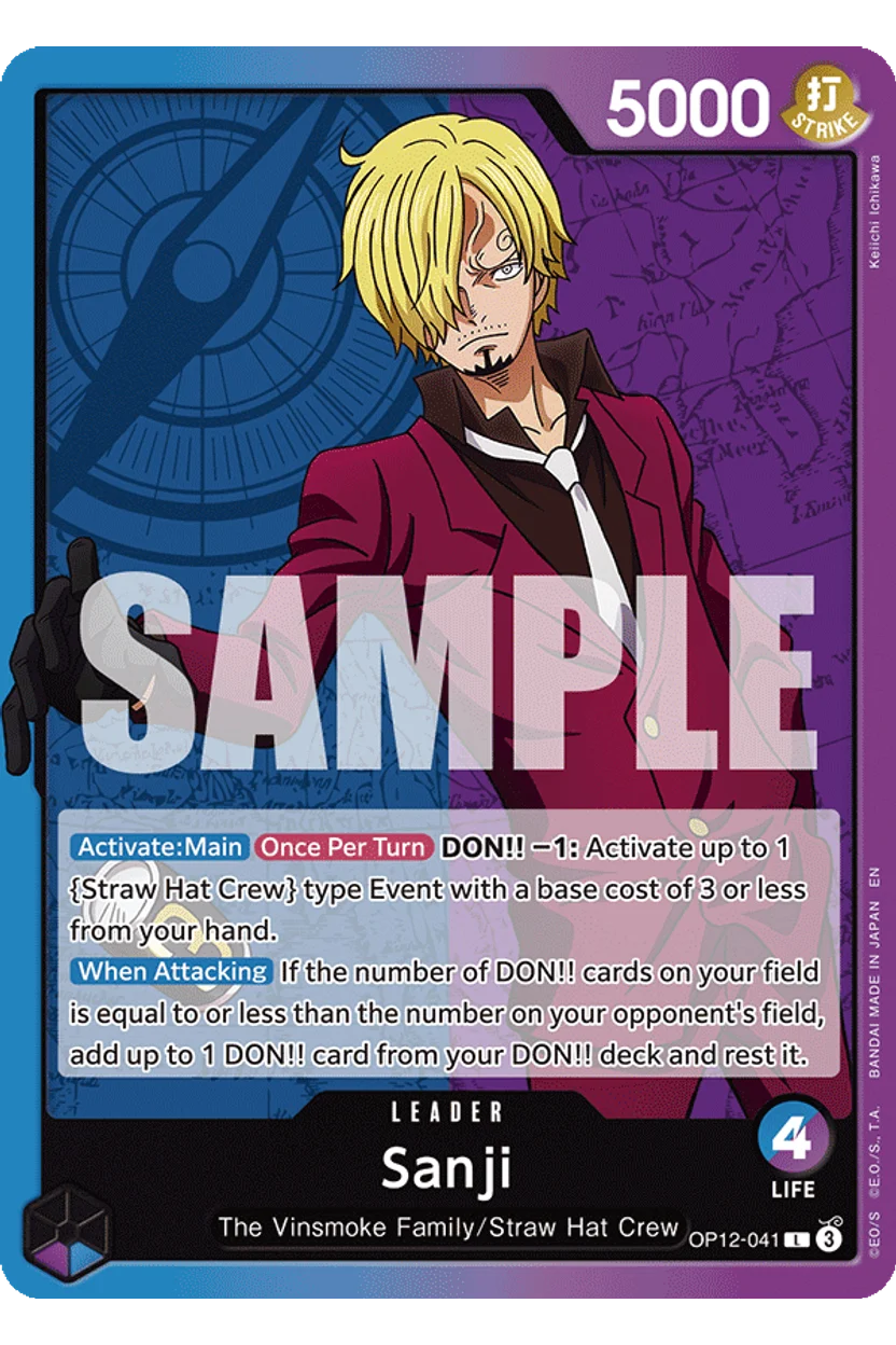 Sanji