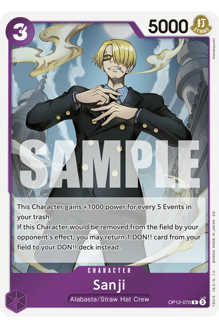Sanji