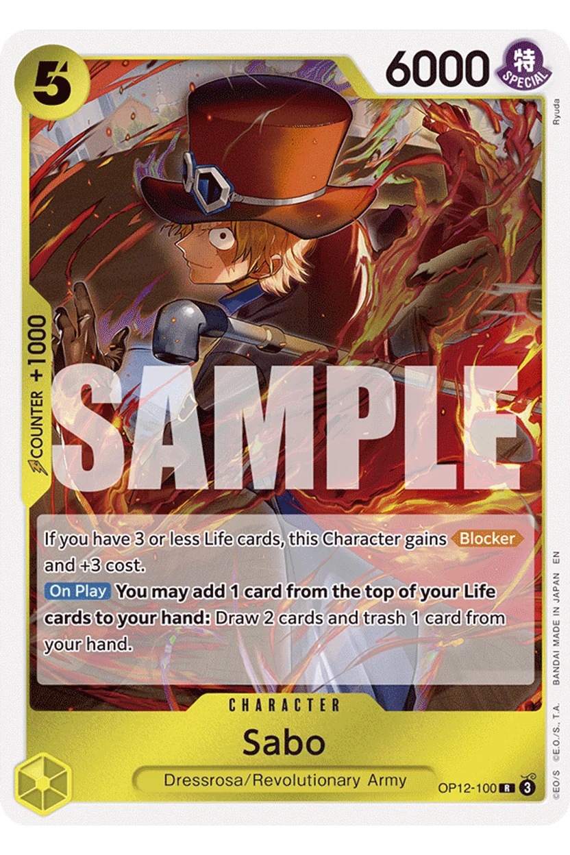 Sabo