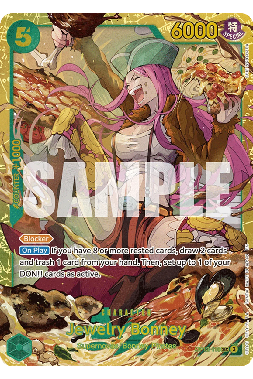 Jewelry Bonney